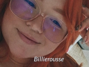 Billierousse