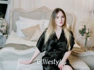 Billiestyles