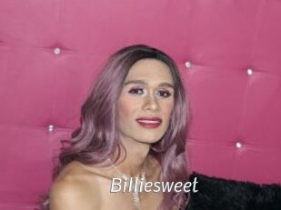 billiesweet Porn Star