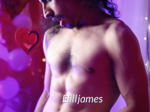 Billjames