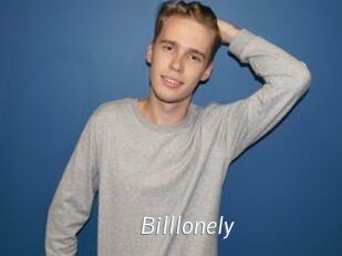 Billlonely