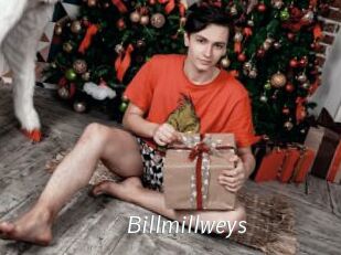Billmillweys