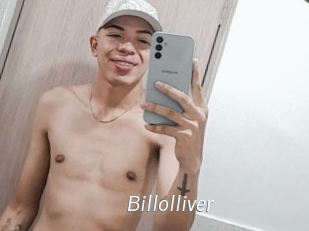 Billolliver