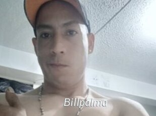 Billpalma