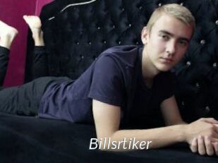Billsrtiker