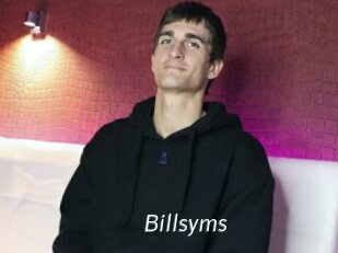 Billsyms