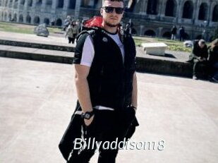Billyaddison18