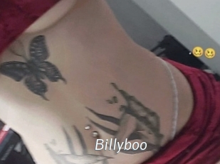 Billyboo