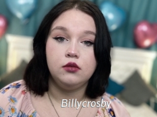 Billycrosby