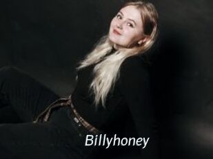 Billyhoney