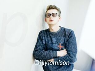 Billyjamison