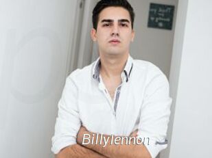 Billylennon