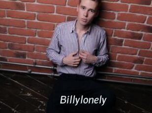 Billylonely