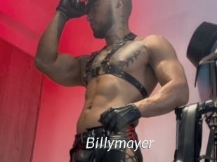 billymayer Porn Star