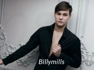 Billymills
