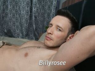 Billyrosee
