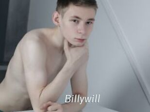 Billywill