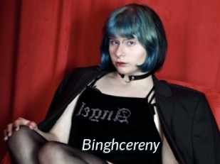 Binghcereny