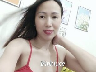 Binhluce