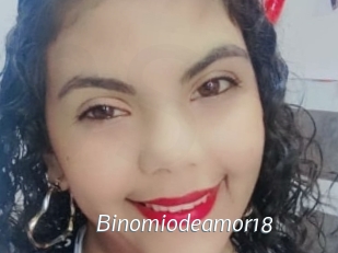 Binomiodeamor18