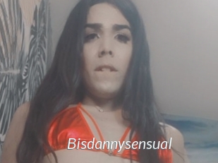 Bisdannysensual