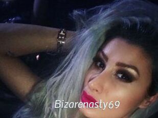 bizarenasty69 Porn Star