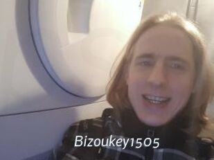 bizoukey1505 Porn Star