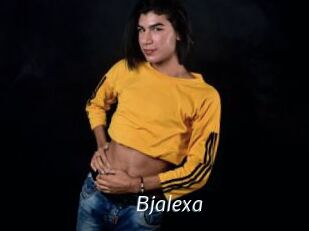 Bjalexa