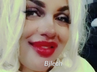 Bjleah