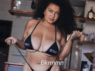 Bkrmmn