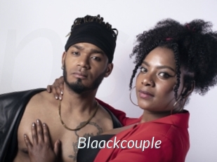 Blaackcouple