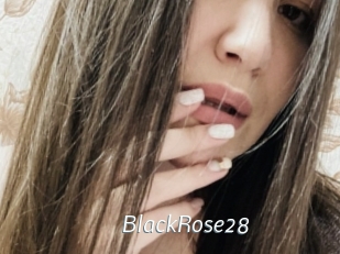 BlackRose28