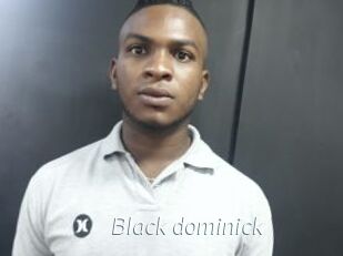 Black_dominick