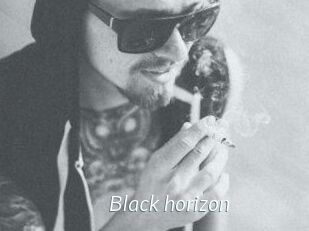 Black_horizon