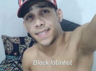 Black_latinhot