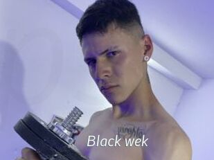 Black_wek