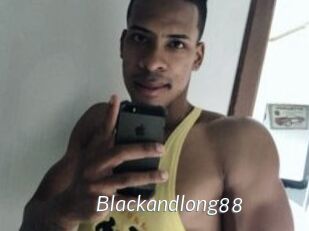 Blackandlong88