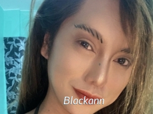 blackann Porn Star