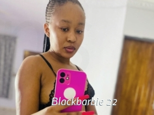 blackbarbie_22 Porn Star