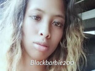 Blackbarbie200