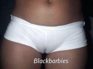 Blackbarbies