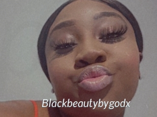 Blackbeautybygodx