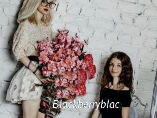 Blackberryblac