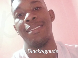Blackbignude