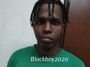 blackboy2020 Porn Star