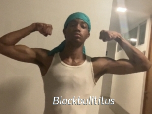 Blackbulltitus
