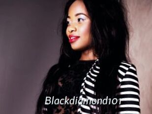 Blackdiamond101