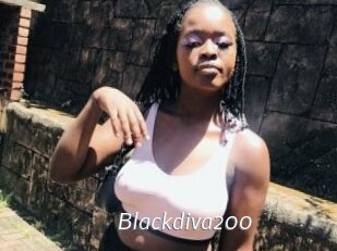 Blackdiva200