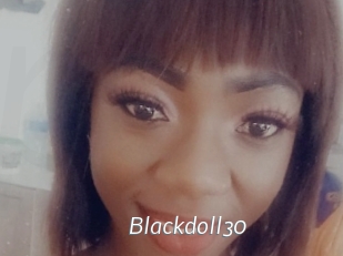 blackdoll30 Porn Star