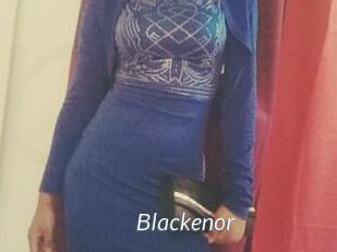 Blackenor